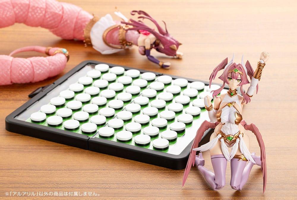 Arcanadea Plastmodell Sats Aruaril 20 cm Kotobukiya