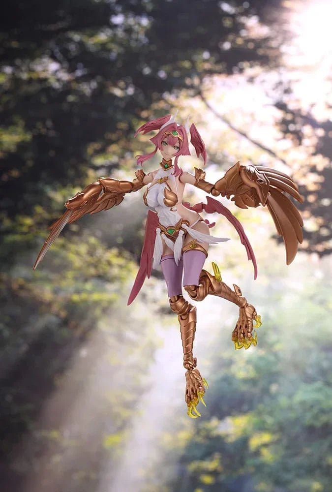 Arcanadea Plastmodell Sats Aruaril 20 cm Kotobukiya