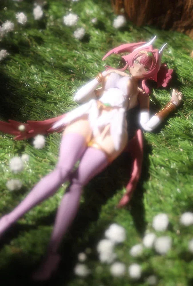 Arcanadea Plastmodell Sats Aruaril 20 cm Kotobukiya