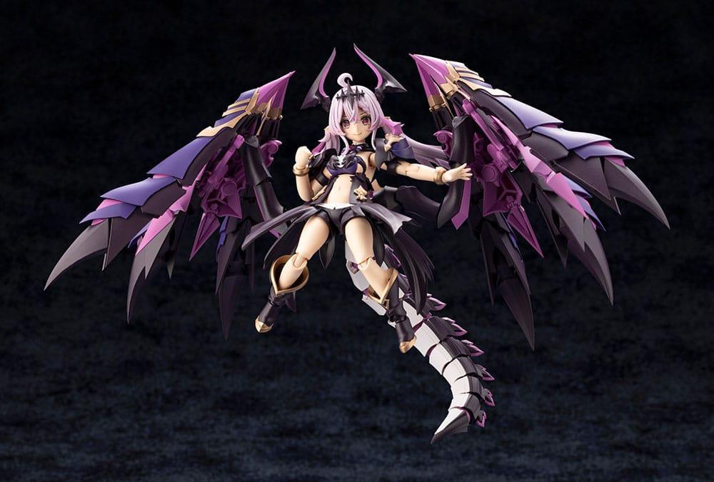 Arcanadea Plastmodell GII 13 cm Kotobukiya