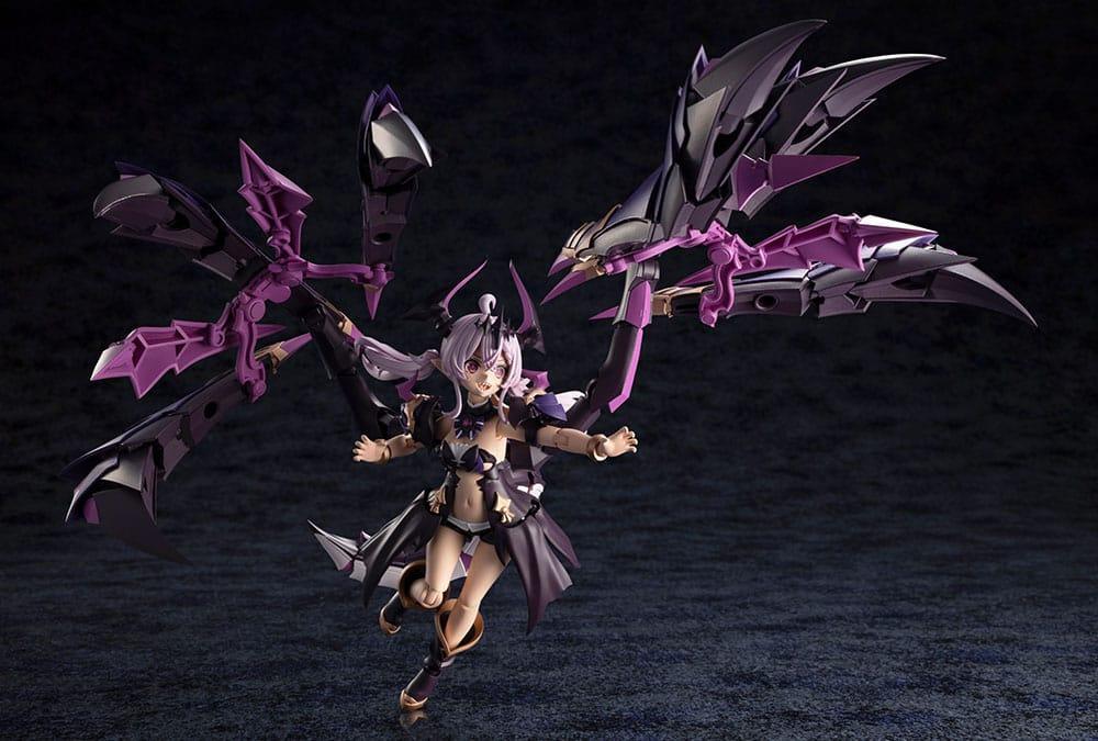 Arcanadea Plastmodell GII 13 cm Kotobukiya