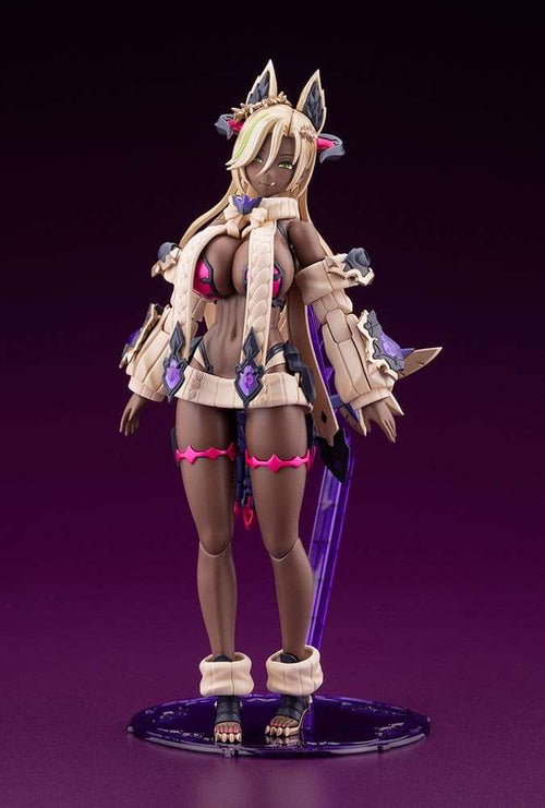 Arcanadea Plastic Model Kit Banil 19 cm