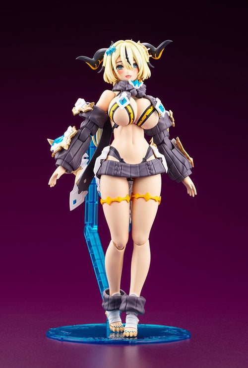 Arcanadea Plastic Model Enil 17 cm