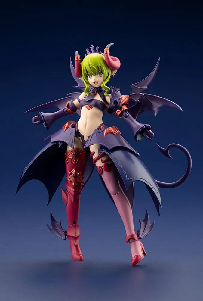 Arcanadea Plastmodellkit Velretta ReACT-P 15 cm Kotobukiya