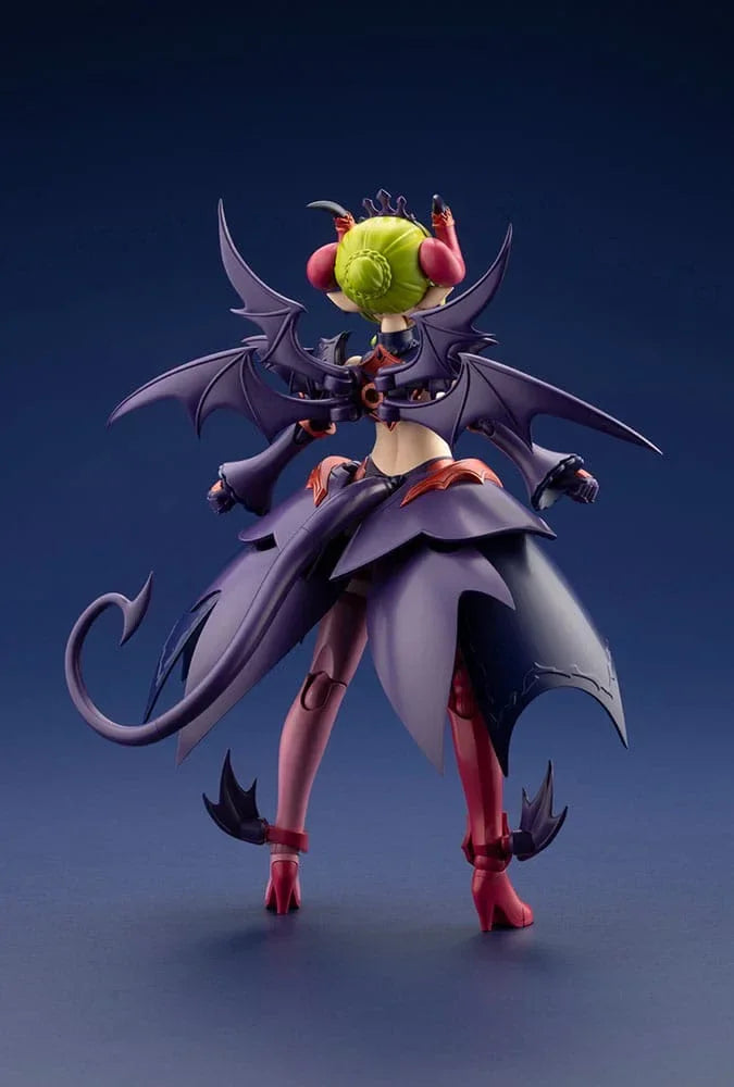Arcanadea Plastmodellkit Velretta ReACT-P 15 cm Kotobukiya