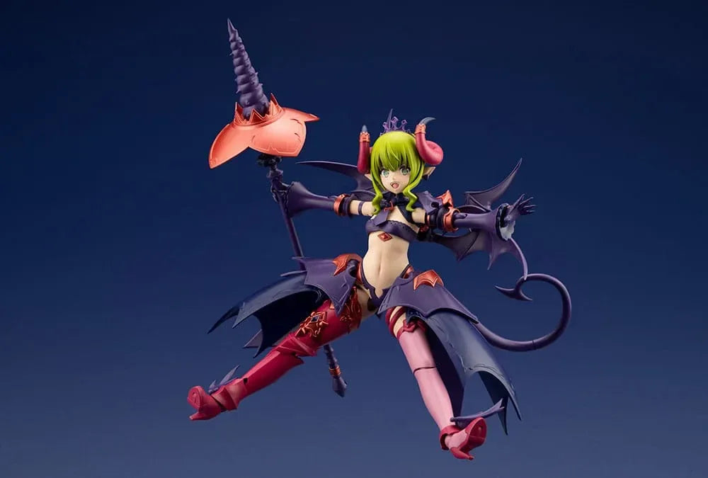 Arcanadea Plastmodellkit Velretta ReACT-P 15 cm Kotobukiya
