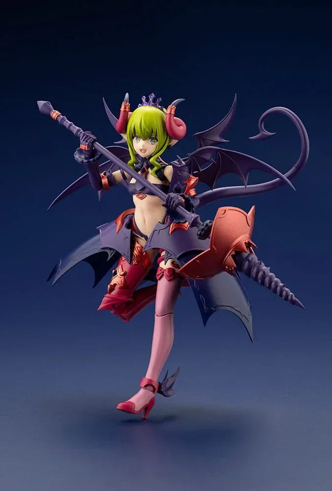 Arcanadea Plastmodellkit Velretta ReACT-P 15 cm Kotobukiya