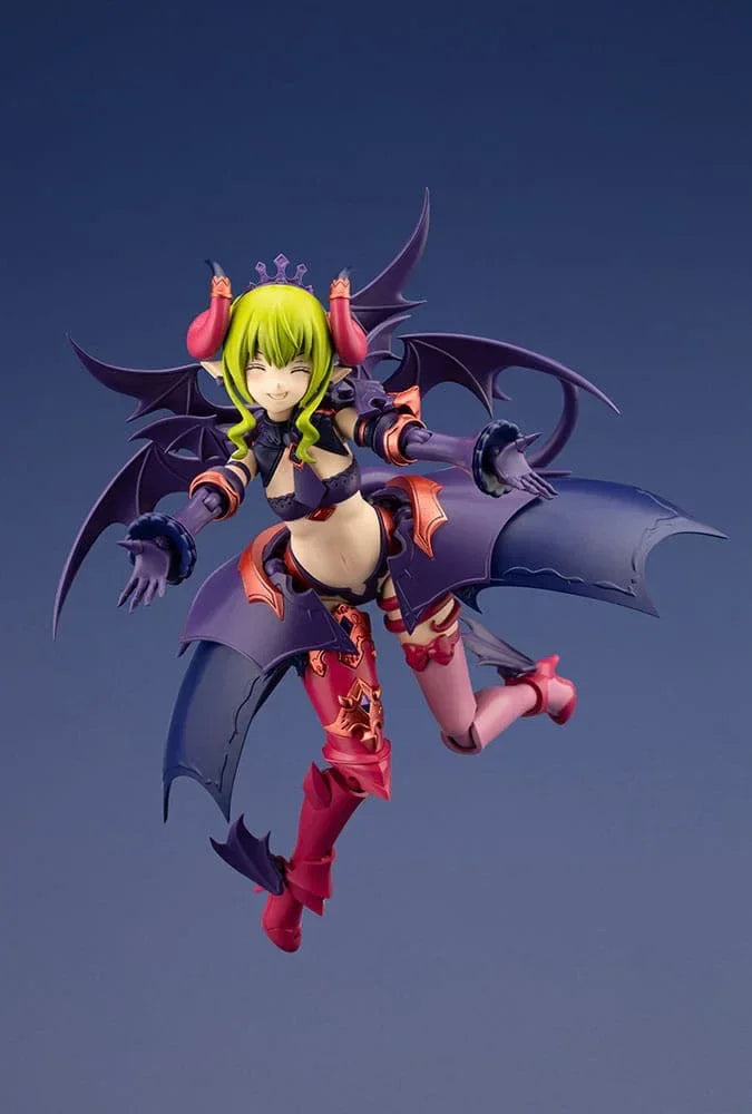Arcanadea Plastmodellkit Velretta ReACT-P 15 cm Kotobukiya