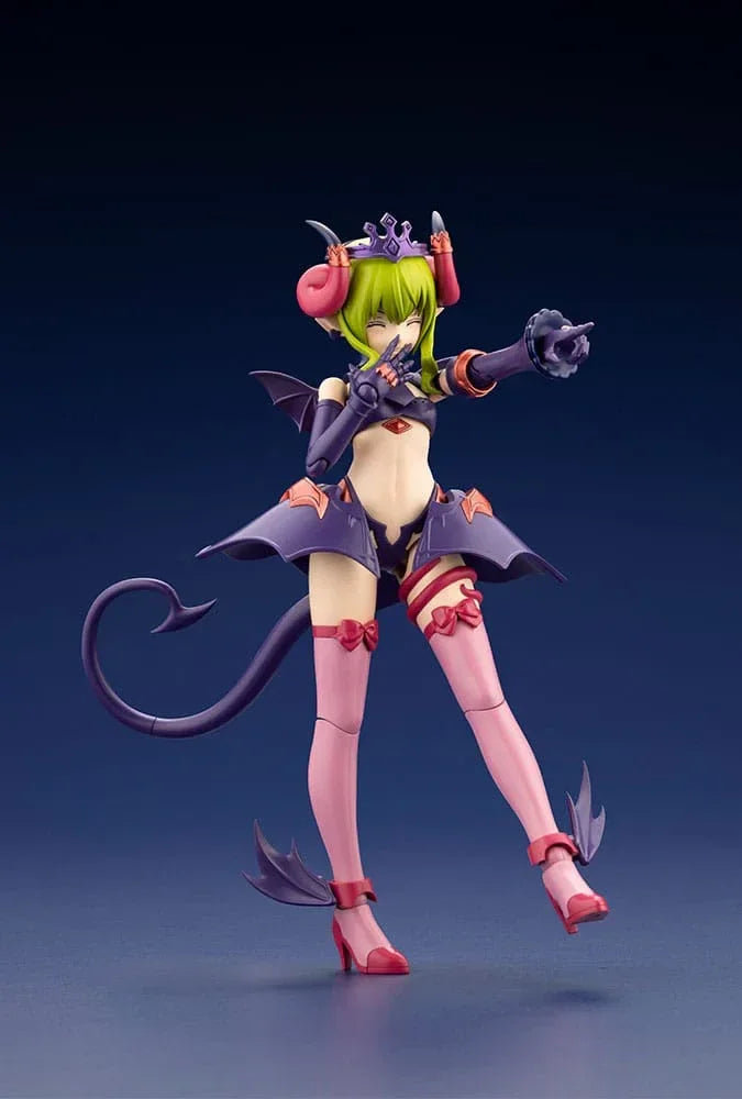 Arcanadea Plastmodellkit Velretta ReACT-P 15 cm Kotobukiya