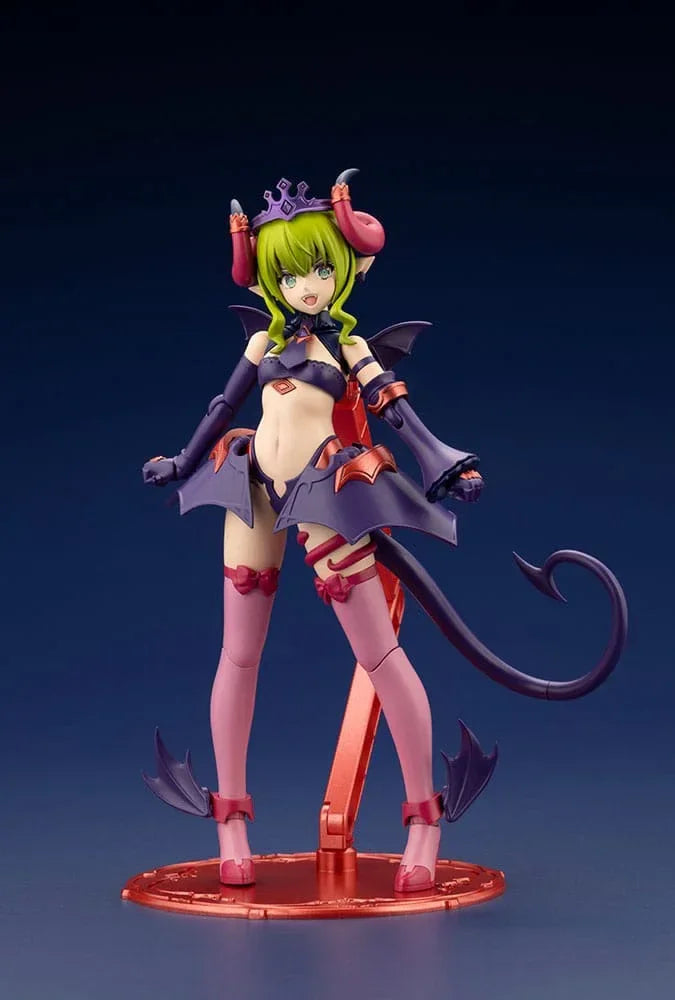Arcanadea Plastmodellkit Velretta ReACT-P 15 cm Kotobukiya