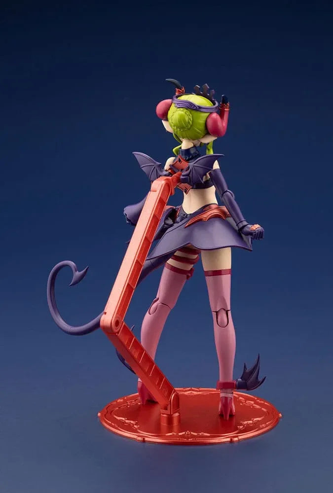 Arcanadea Plastmodellkit Velretta ReACT-P 15 cm Kotobukiya