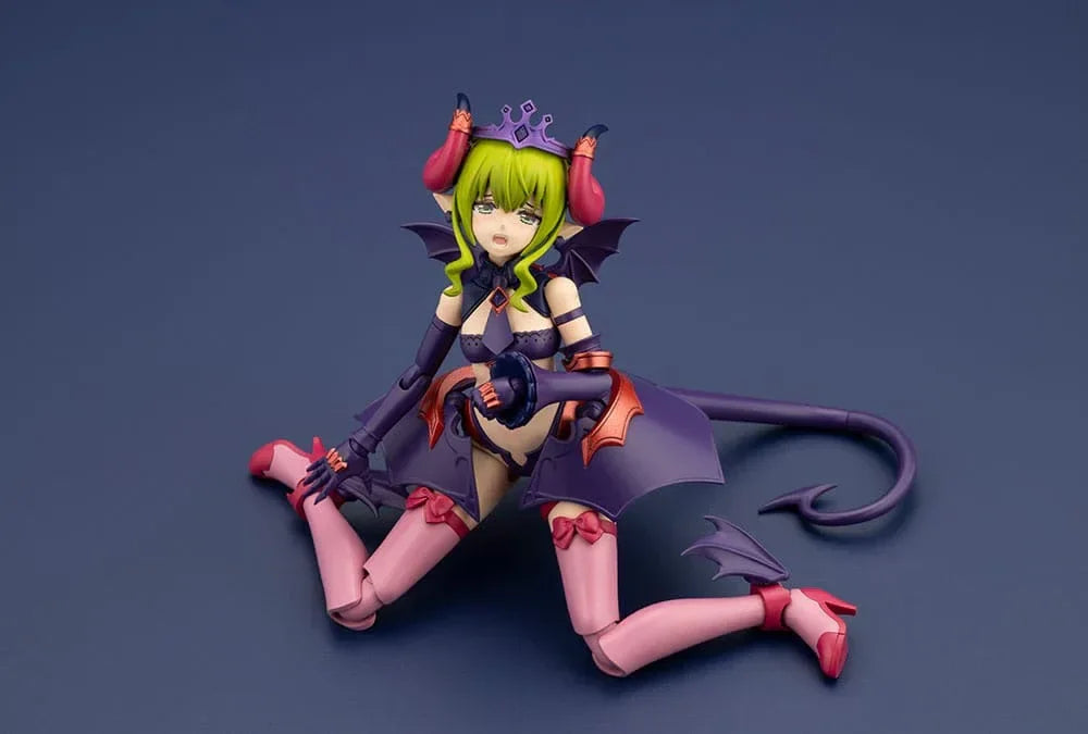 Arcanadea Plastmodellkit Velretta ReACT-P 15 cm Kotobukiya