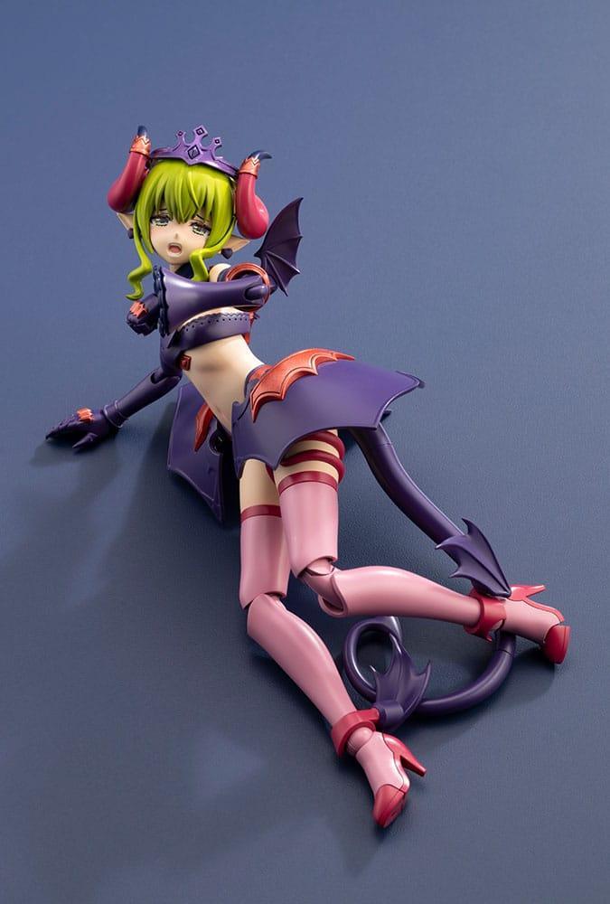Arcanadea Plastmodellkit Velretta ReACT-P 15 cm Kotobukiya