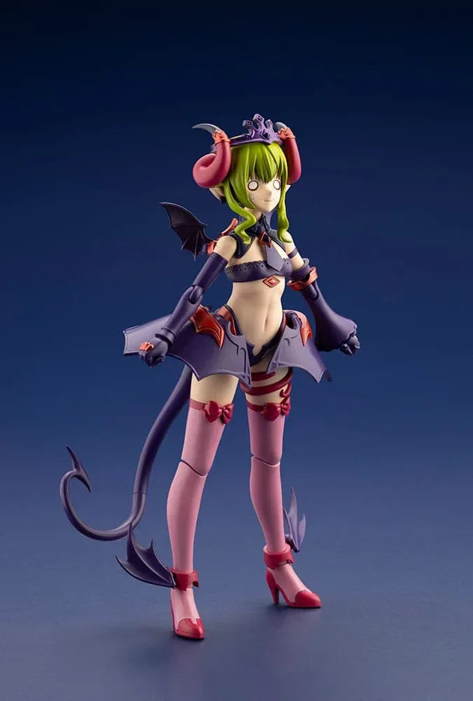 Arcanadea Plastmodellkit Velretta ReACT-P 15 cm Kotobukiya