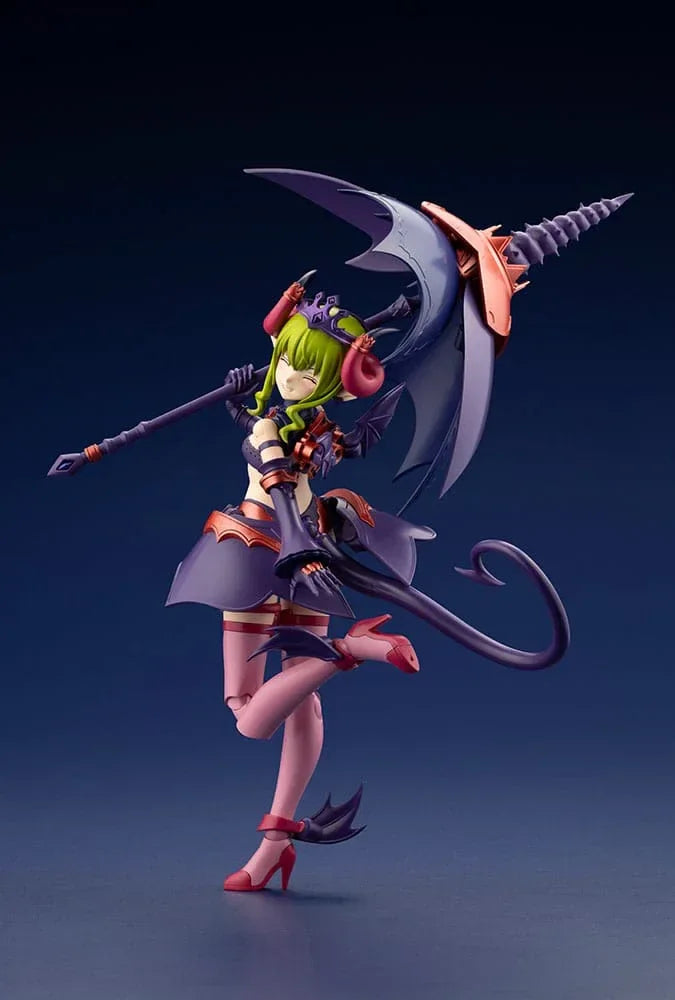 Arcanadea Plastmodellkit Velretta ReACT-P 15 cm Kotobukiya
