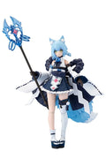 Arcanadea Plastmodellkit Yukumo ReACT-C 16 cm Kotobukiya