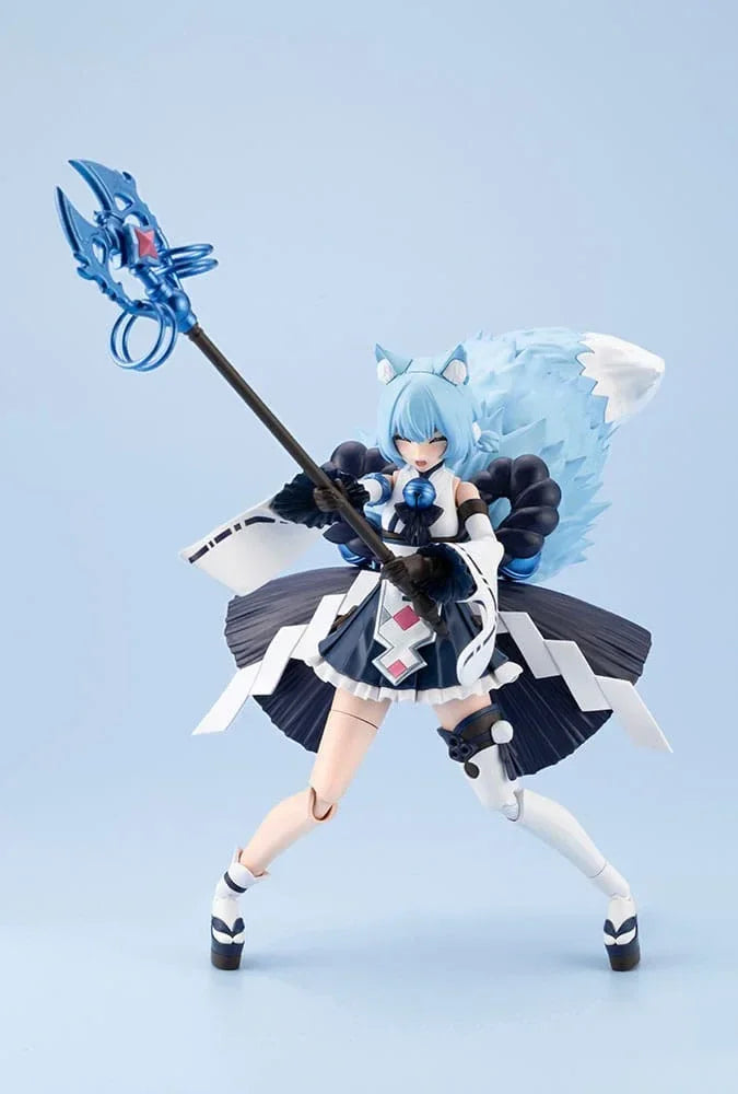 Arcanadea Plastmodellkit Yukumo ReACT-C 16 cm Kotobukiya