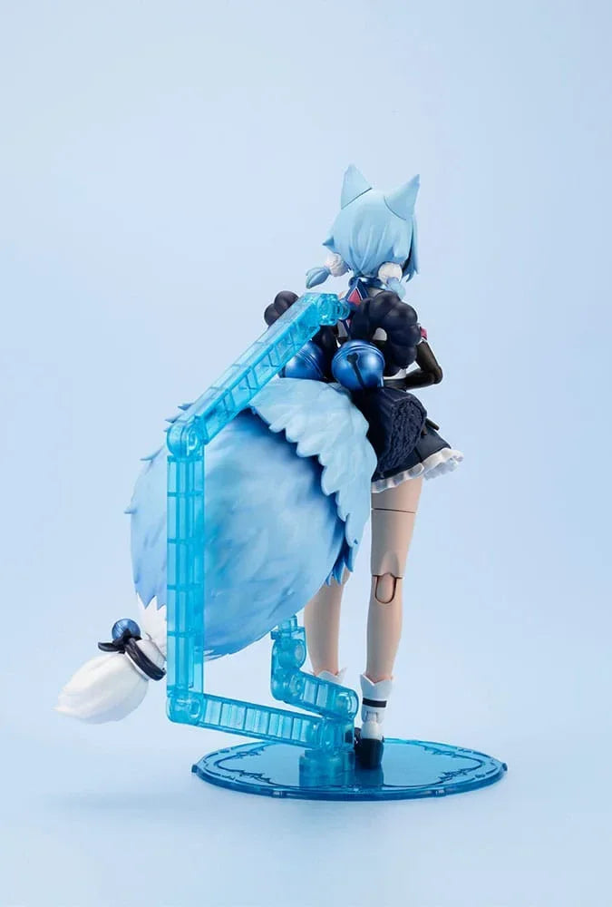 Arcanadea Plastmodellkit Yukumo ReACT-C 16 cm Kotobukiya