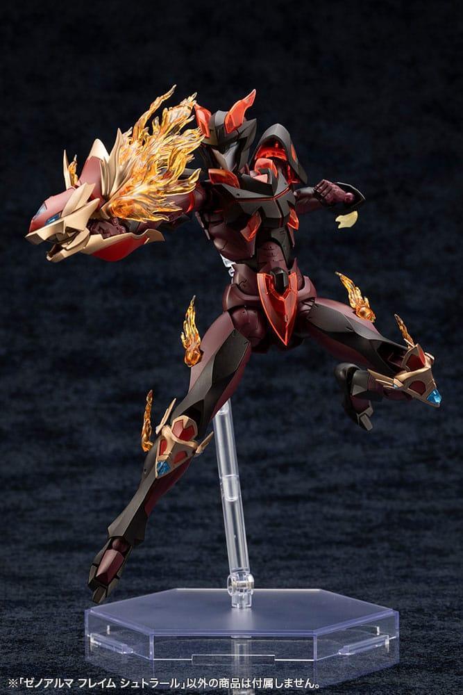 Arcanadea Plastmodellkit XenoAlma Flame Straile 9 cm Kotobukiya