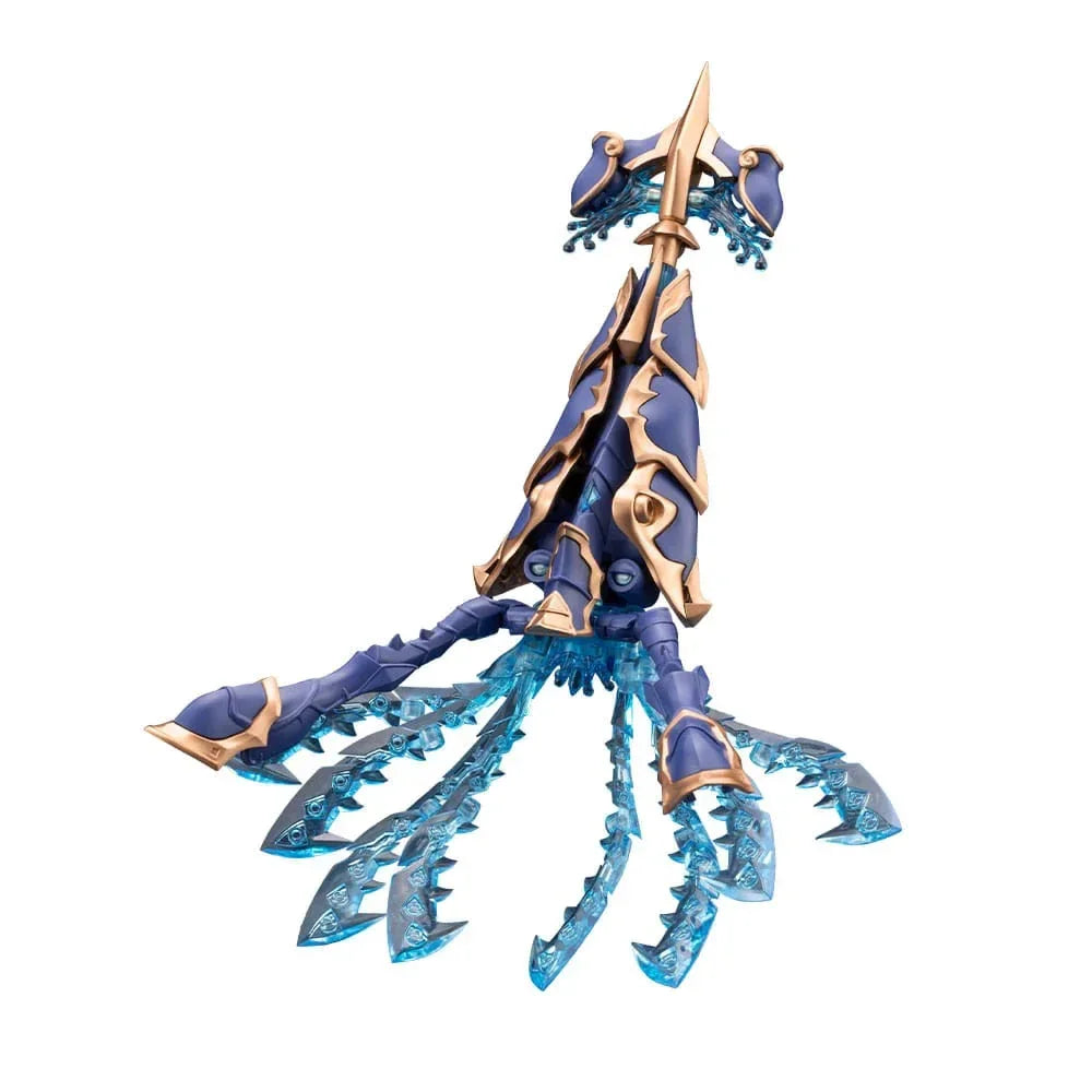 Arcanadea Plastmodellkit XenoAlma Trickle Dekapodia 21 cm Kotobukiya