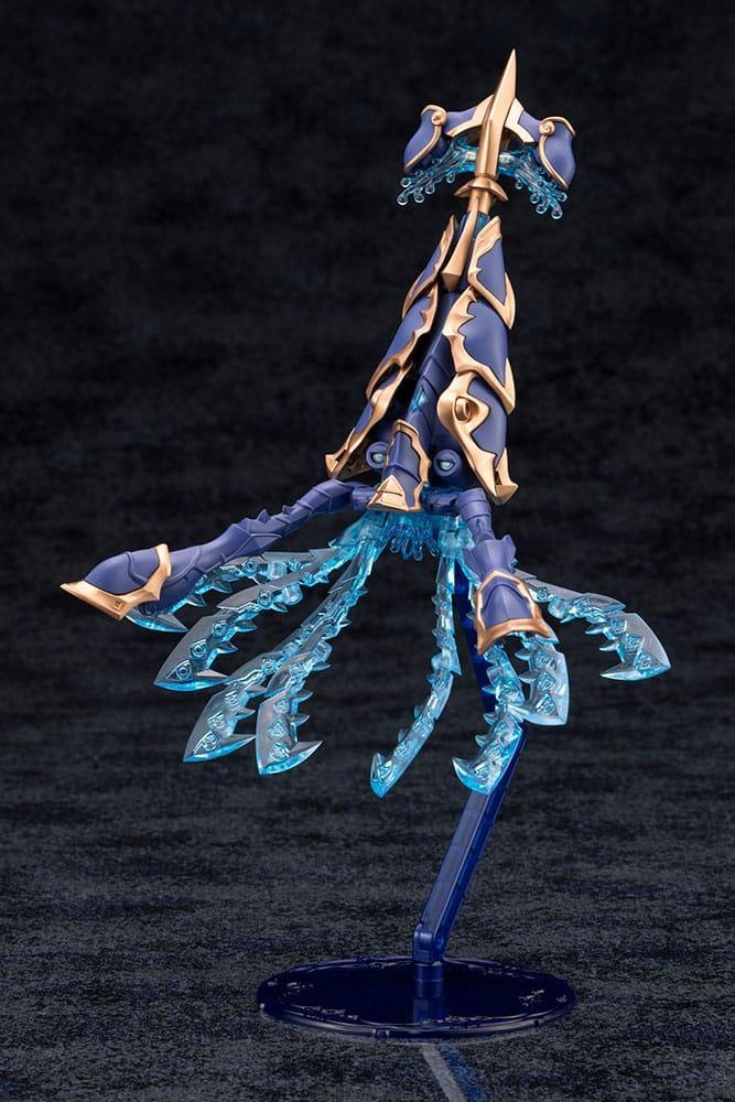 Arcanadea Plastmodellkit XenoAlma Trickle Dekapodia 21 cm Kotobukiya