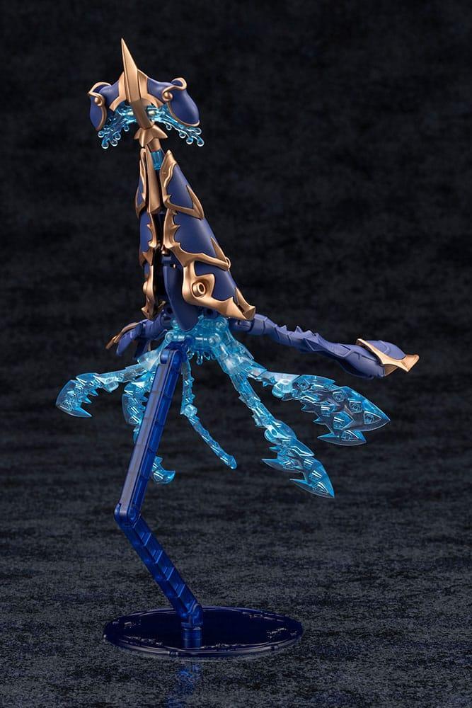Arcanadea Plastmodellkit XenoAlma Trickle Dekapodia 21 cm Kotobukiya