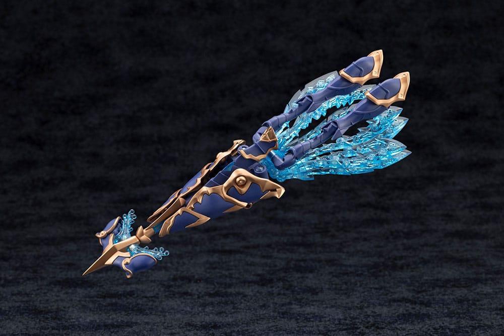 Arcanadea Plastmodellkit XenoAlma Trickle Dekapodia 21 cm Kotobukiya