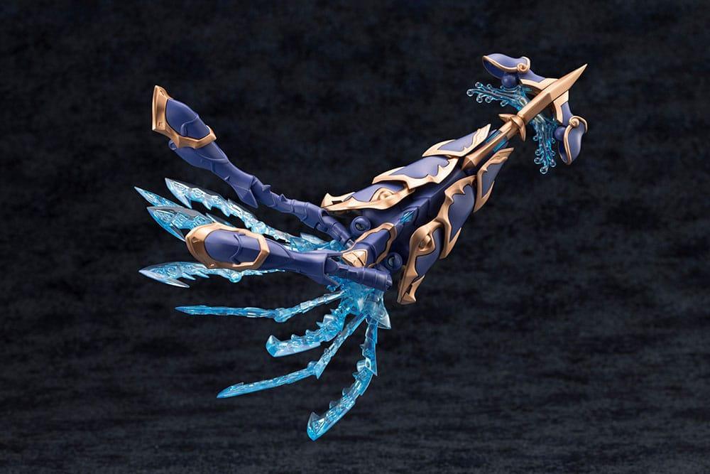 Arcanadea Plastmodellkit XenoAlma Trickle Dekapodia 21 cm Kotobukiya
