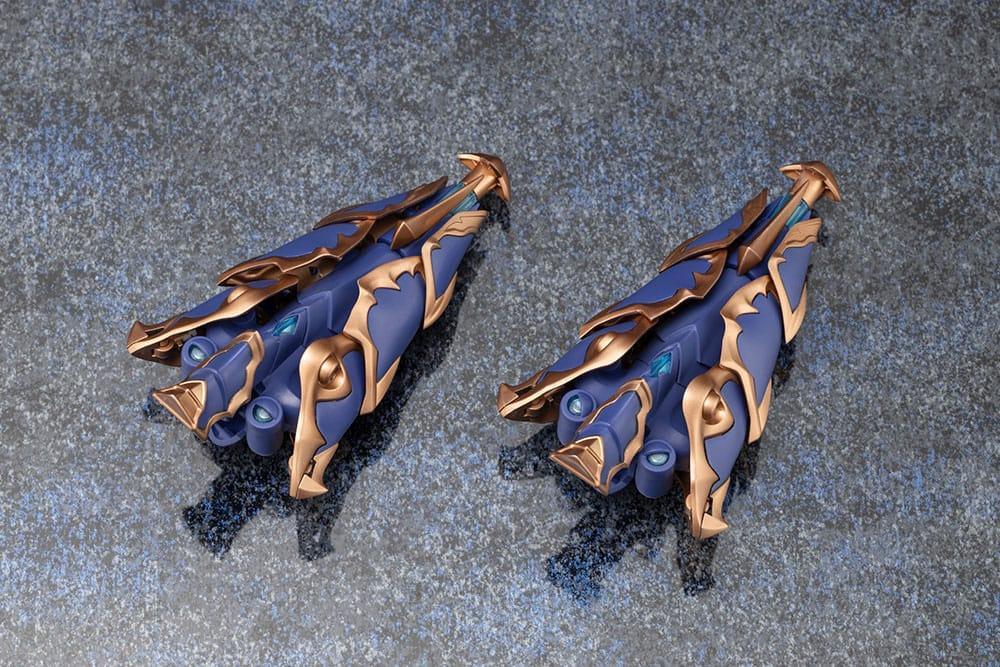 Arcanadea Plastmodellkit XenoAlma Trickle Dekapodia 21 cm Kotobukiya