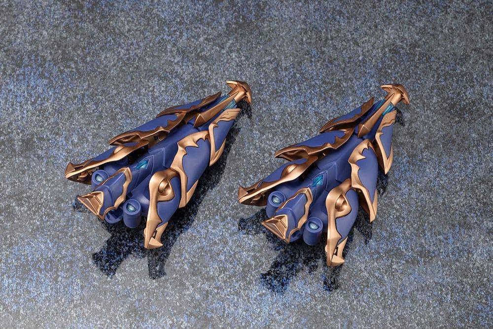 Arcanadea Plastmodellkit XenoAlma Trickle Dekapodia 21 cm Kotobukiya