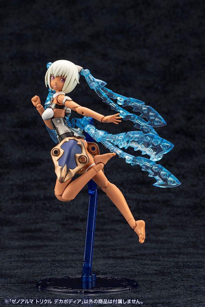Arcanadea Plastmodellkit XenoAlma Trickle Dekapodia 21 cm Kotobukiya