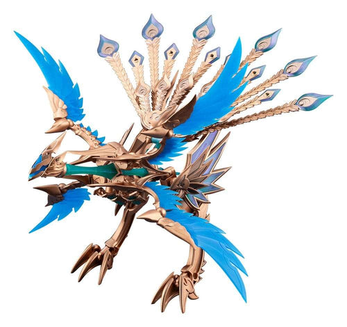 Arcanadea XenoAlma Plastic Model Orage Pavorea 10 cm