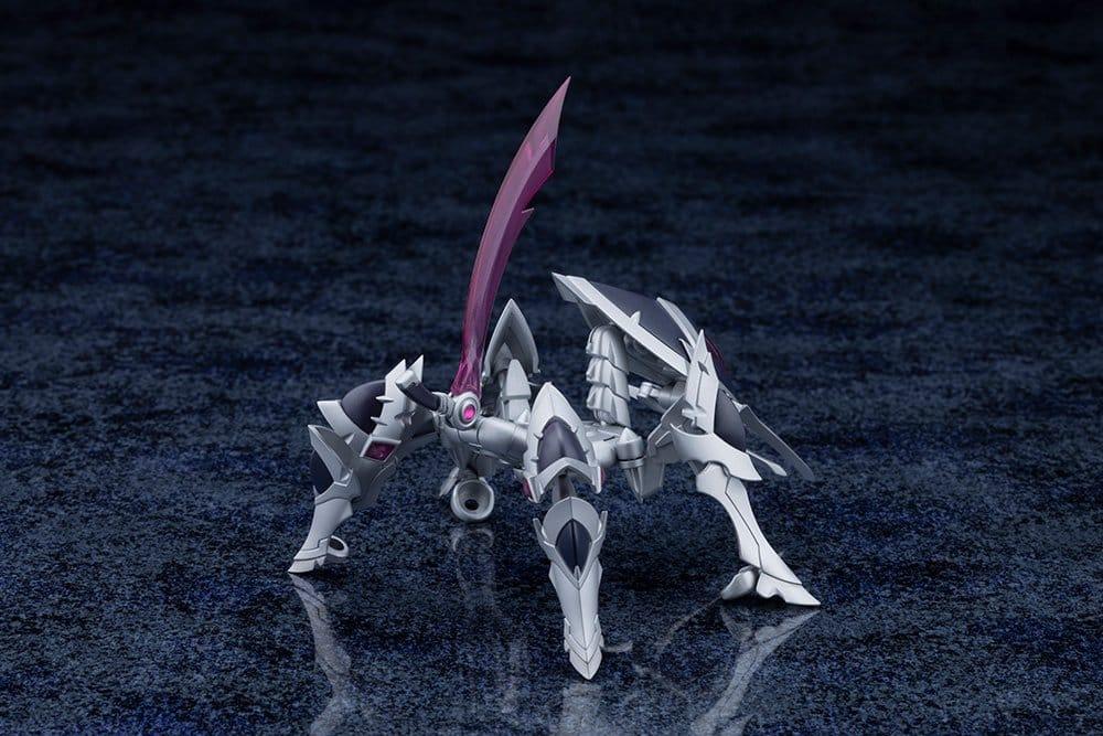 Arcanadea Plastmodellkit XenoAlma Legiant 8 cm Kotobukiya