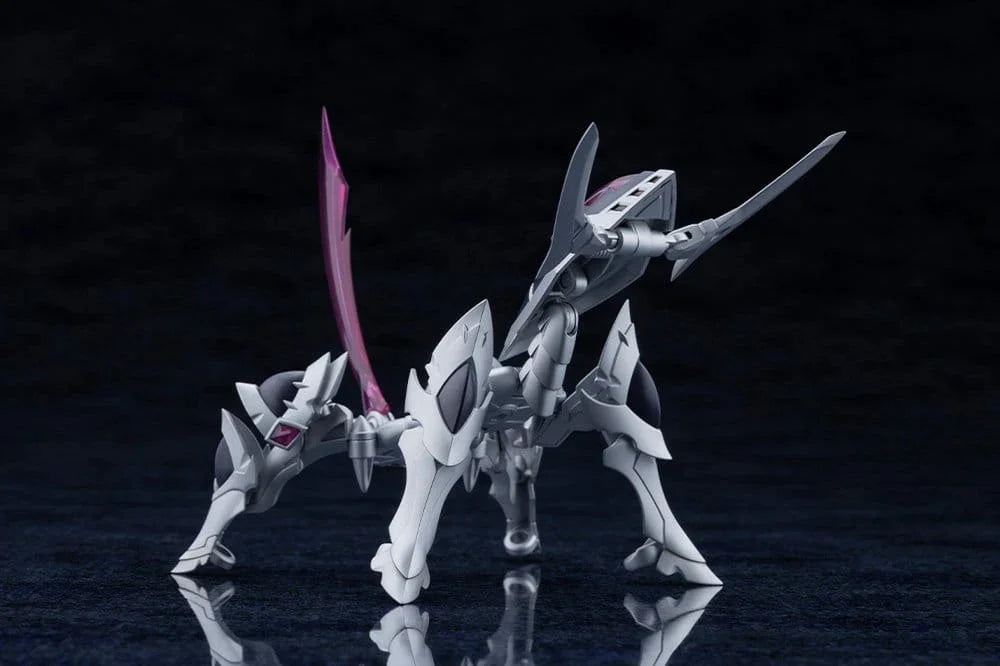 Arcanadea Plastmodellkit XenoAlma Legiant 8 cm Kotobukiya