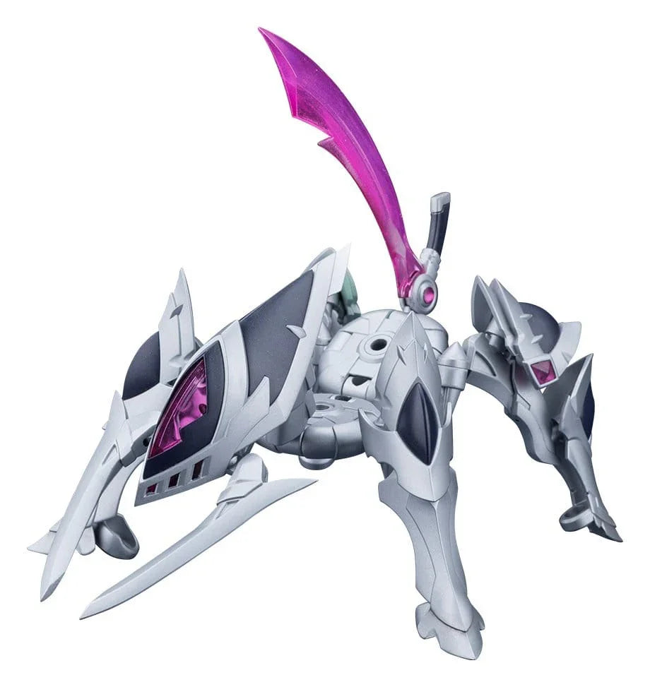 Arcanadea Plastmodellkit XenoAlma Legiant 8 cm Kotobukiya