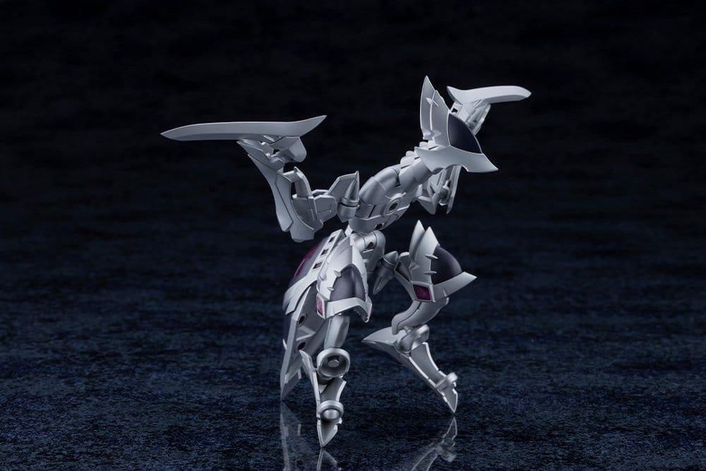 Arcanadea Plastmodellkit XenoAlma Legiant 8 cm Kotobukiya
