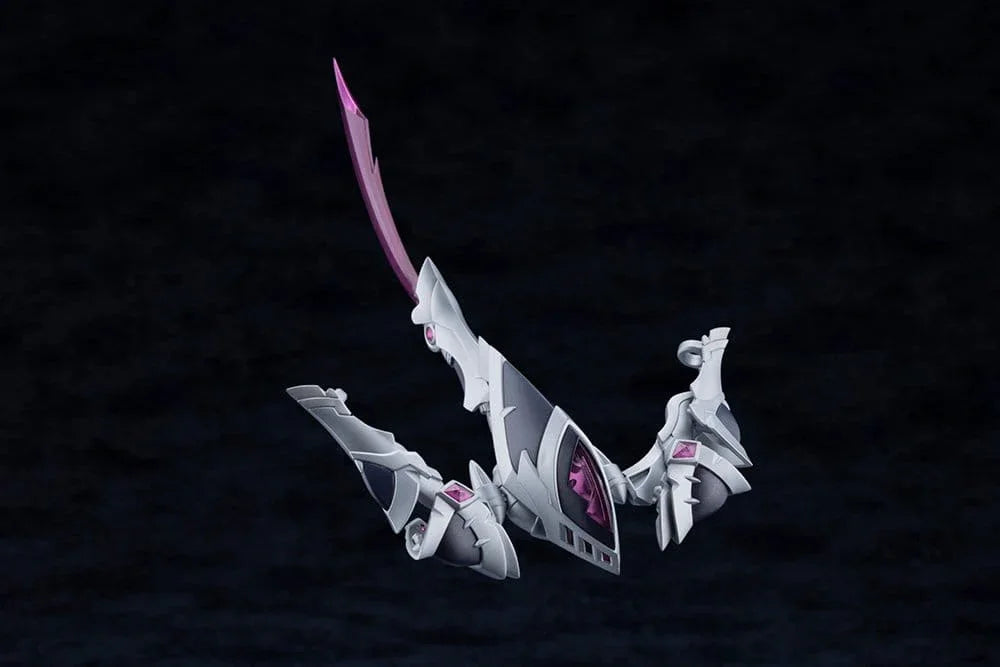 Arcanadea Plastmodellkit XenoAlma Legiant 8 cm Kotobukiya