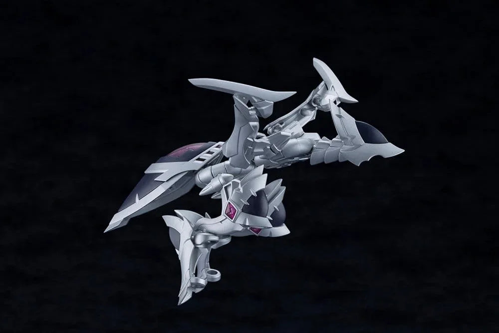 Arcanadea Plastmodellkit XenoAlma Legiant 8 cm Kotobukiya