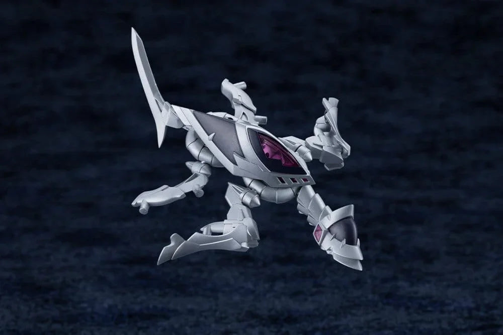 Arcanadea Plastmodellkit XenoAlma Legiant 8 cm Kotobukiya