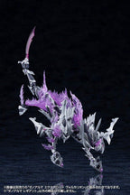 Arcanadea Plastmodellkit XenoAlma Legiant 8 cm Kotobukiya