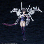 Arcanadea Plastmodellkit XenoAlma Legiant 8 cm Kotobukiya