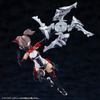Arcanadea Plastmodellkit XenoAlma Legiant 8 cm Kotobukiya