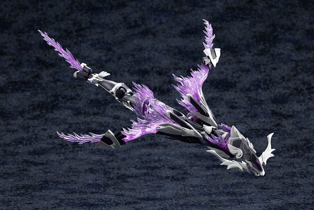 Arcanadea Plastmodellset - Explode Volcalion Kotobukiya