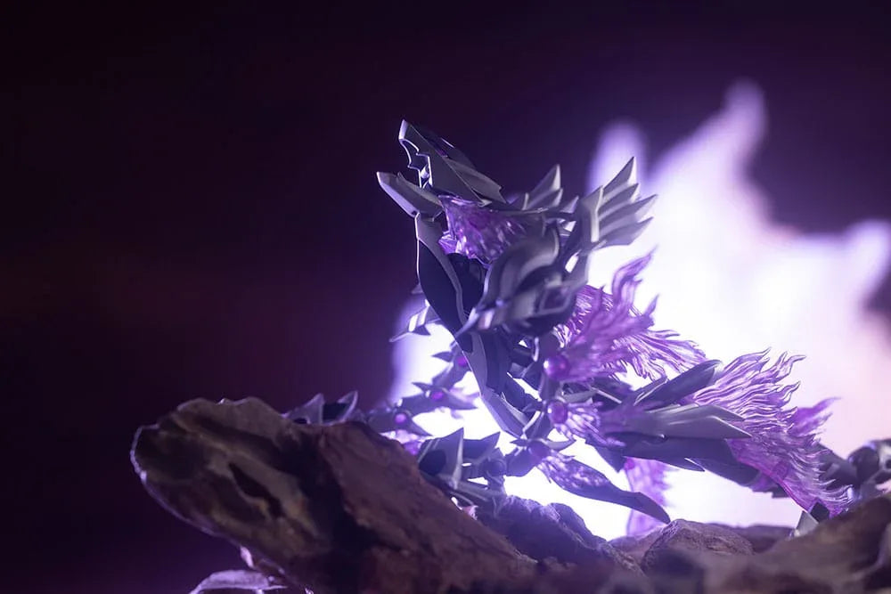 Arcanadea Plastmodellset - Explode Volcalion Kotobukiya