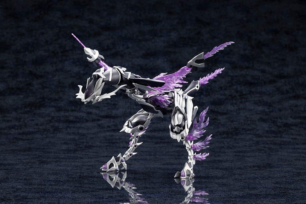 Arcanadea Plastmodellset - Explode Volcalion Kotobukiya