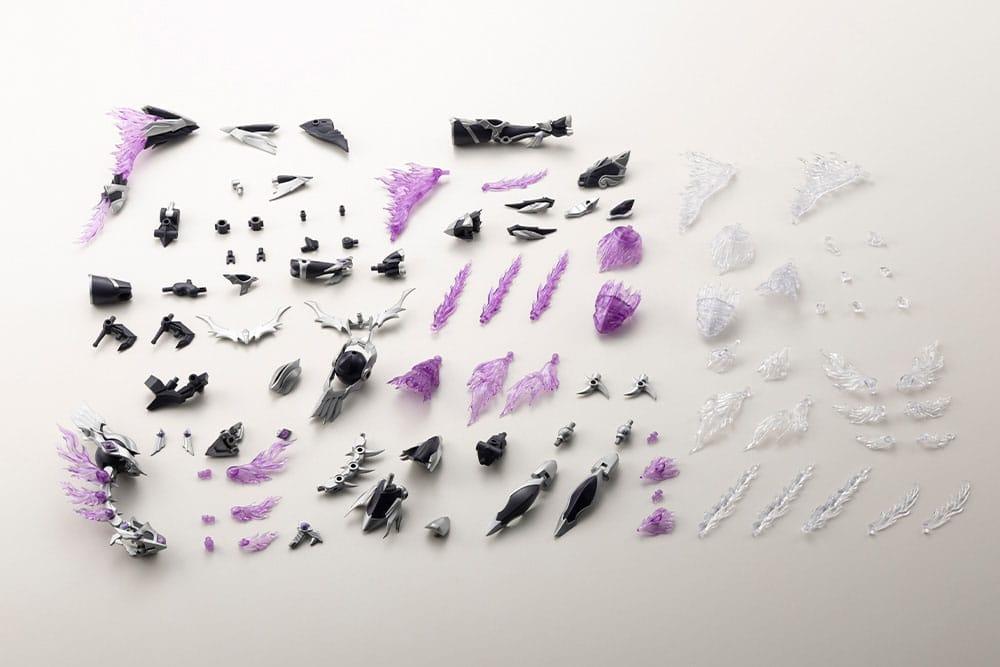 Arcanadea Plastmodellset - Explode Volcalion Kotobukiya