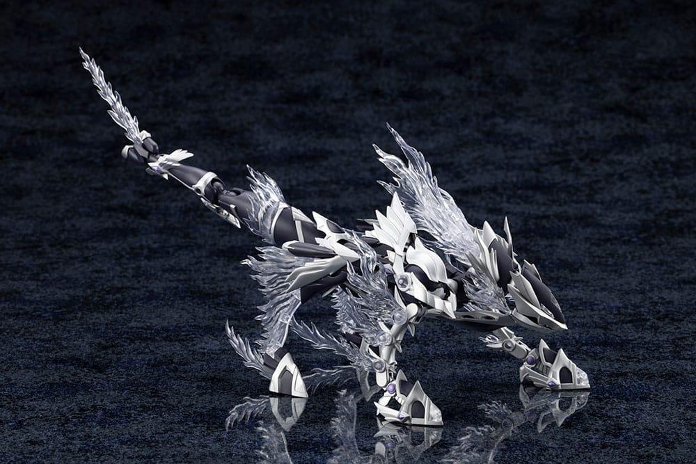 Arcanadea Plastmodellset - Explode Volcalion Kotobukiya