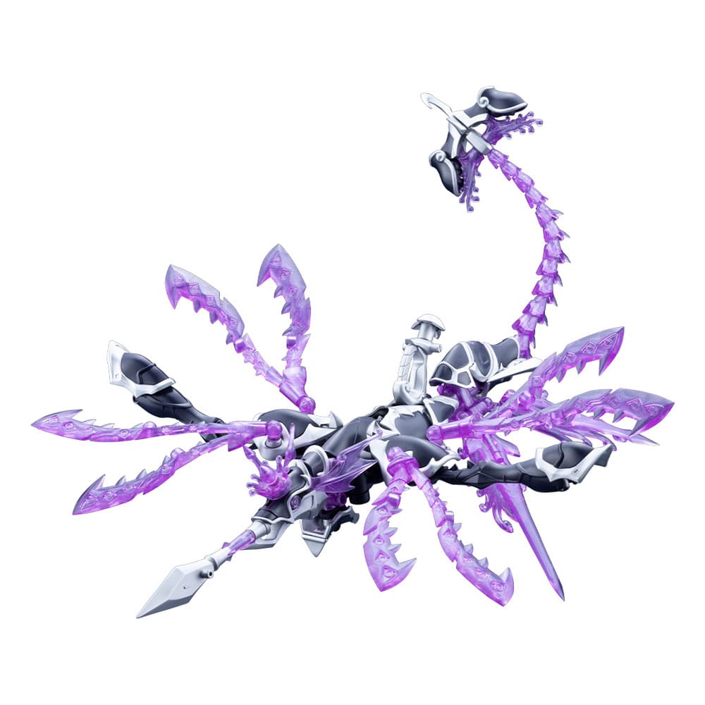 Arcanadea Plastmodellset XenoAlma Tidal Orketos 35 cm Kotobukiya