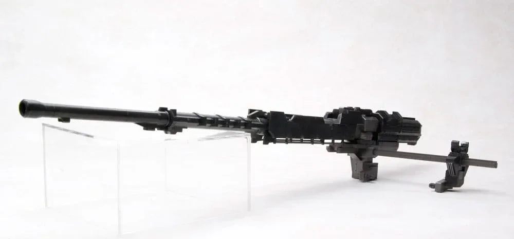 Armored Core Modellkit Tillbehör Set 1/72 Vapenenhet 018 Kotobukiya