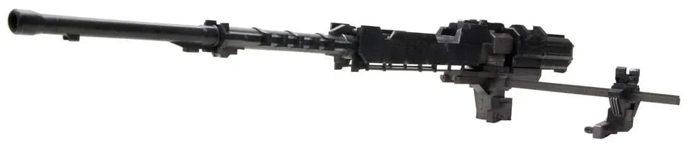 Armored Core Modellkit Tillbehör Set 1/72 Vapenenhet 018 Kotobukiya